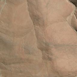 Satellite imagery of La Millonaria, CL