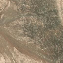 Satellite imagery of Cerro del Intendente, CL