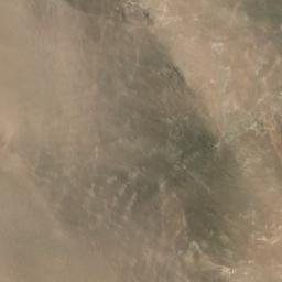 Satellite imagery of Cerro Sierra del Viento, CL