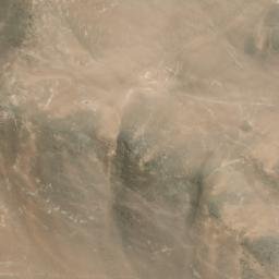 Satellite imagery of Cerro Sierra del Viento, CL