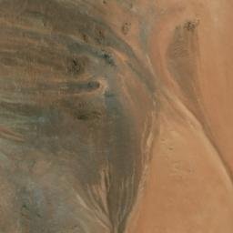 Satellite imagery of Cerro Punta del Hueso, CL