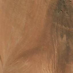 Satellite imagery of Cerro Punta del Hueso, CL