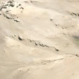 Satellite imagery of Cerro Puntiagudo, AR