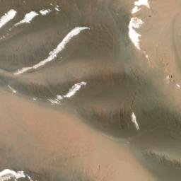 Satellite imagery of Cerro Vizcachera, AR