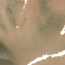 Satellite imagery of Cerro Vizcachera, AR