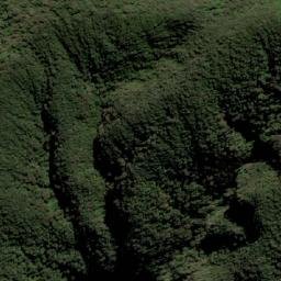 Satellite imagery of Cerro Hansa, AR