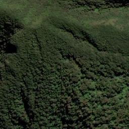 Satellite imagery of Cerro Hansa, AR