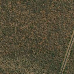 Satellite imagery of KLIPFONTEIN, BW