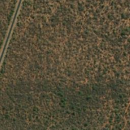 Satellite imagery of KLIPFONTEIN, BW