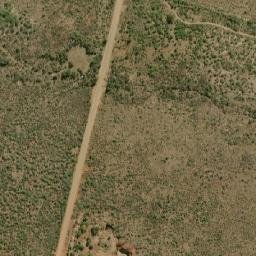 Satellite imagery of PACHSDRAAI, BW