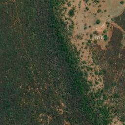 Satellite imagery of MABI, BW