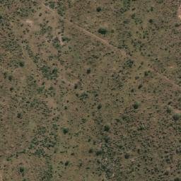 Satellite imagery of WILBY KOP NEW, MZ