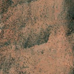 Satellite imagery of Mount Labouchere, AU
