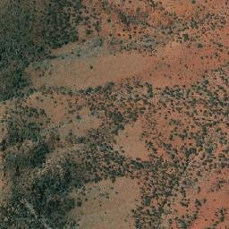 Satellite imagery of Mount Labouchere, AU