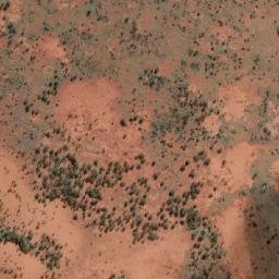Satellite imagery of Digby Hill, AU
