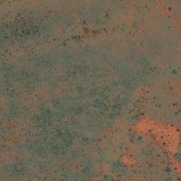 Satellite imagery of Digby Hill, AU
