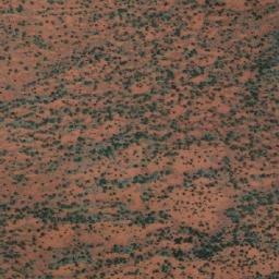 Satellite imagery of Mount Sir Gerard, AU
