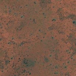 Satellite imagery of Mount Currie, AU