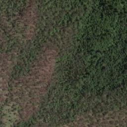 Satellite imagery of Mount Perry, AU