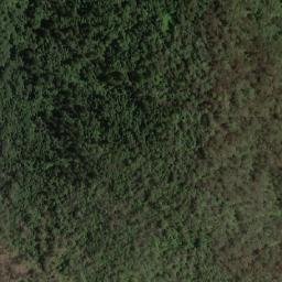 Satellite imagery of Mount Perry, AU