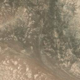 Satellite imagery of Cerro del Intendente, CL