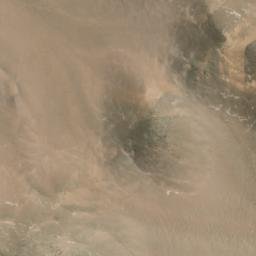Satellite imagery of Cerro Sierra del Viento, CL