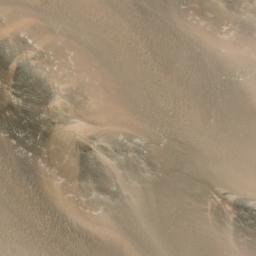 Satellite imagery of Cerro Sierra del Viento, CL