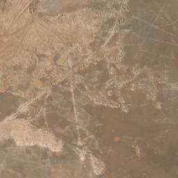 Satellite imagery of Cerro Bayo, CL