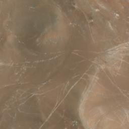 Satellite imagery of Cerro Bayo, CL