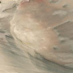 Satellite imagery of Cerro Puntiagudo, AR