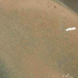 Satellite imagery of Cerro Vizcachera, AR