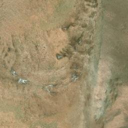 Satellite imagery of Abra del Diablo, AR