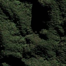 Satellite imagery of Cerro Hansa, AR