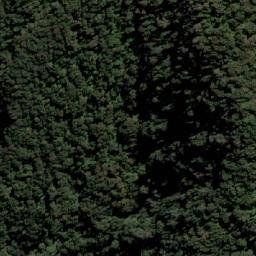 Satellite imagery of Cerro Hansa, AR
