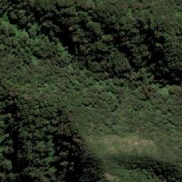 Satellite imagery of Cerro Hansa, AR