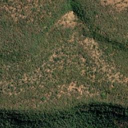 Satellite imagery of Mogomane, ZA