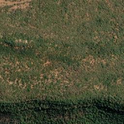 Satellite imagery of Mogomane, ZA