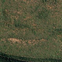 Satellite imagery of Mogomane, ZA