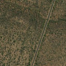 Satellite imagery of KLIPFONTEIN, BW