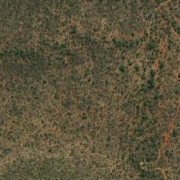 Satellite imagery of KLIPFONTEIN, BW