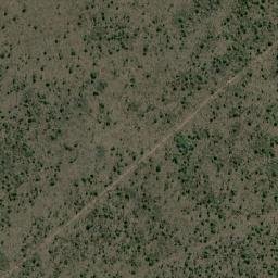 Satellite imagery of MAGDALENA, BW