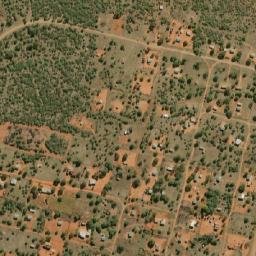 Satellite imagery of PACHSDRAAI, BW
