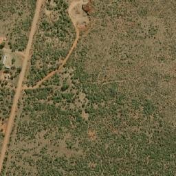 Satellite imagery of PACHSDRAAI, BW