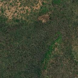 Satellite imagery of MABI, BW