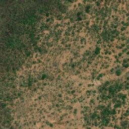 Satellite imagery of MABI, BW