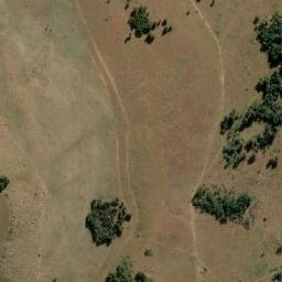 Satellite imagery of LANGDRAAI, MZ