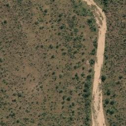 Satellite imagery of WILBY KOP NEW, MZ