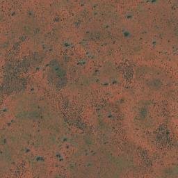 Satellite imagery of Mount Currie, AU