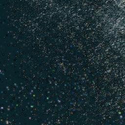 Satellite imagery of Punta Bandurrias, CL