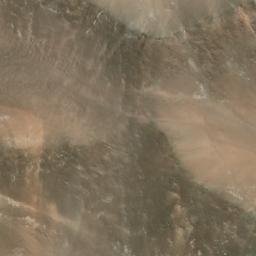 Satellite imagery of Cerro Sierra del Viento, CL